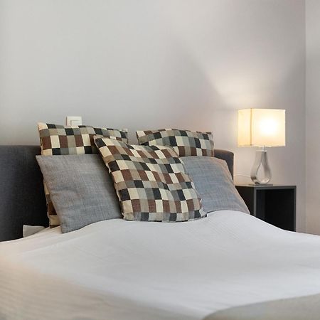 Spacious Guest Suites Near Historic Market - 5 Min Walk Bruges Luaran gambar
