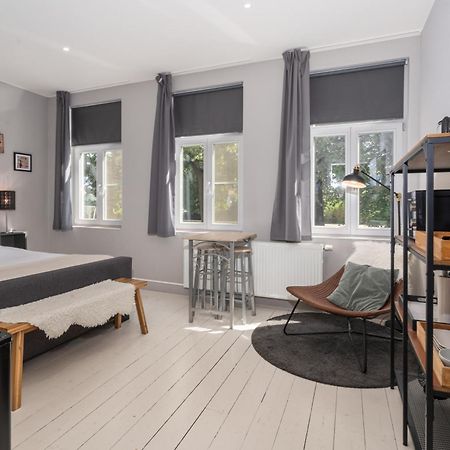 Spacious Guest Suites Near Historic Market - 5 Min Walk Bruges Luaran gambar