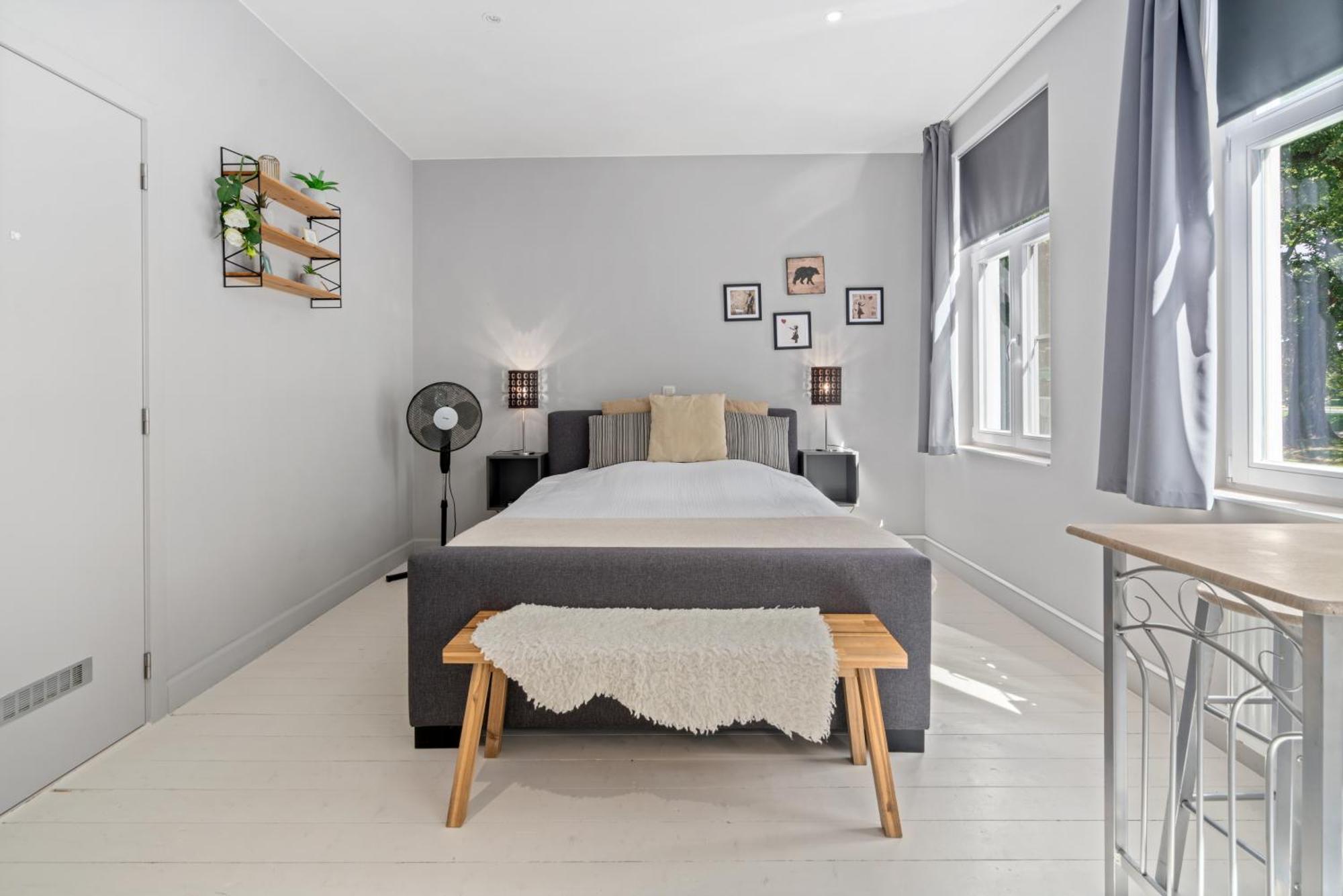 Spacious Guest Suites Near Historic Market - 5 Min Walk Bruges Luaran gambar
