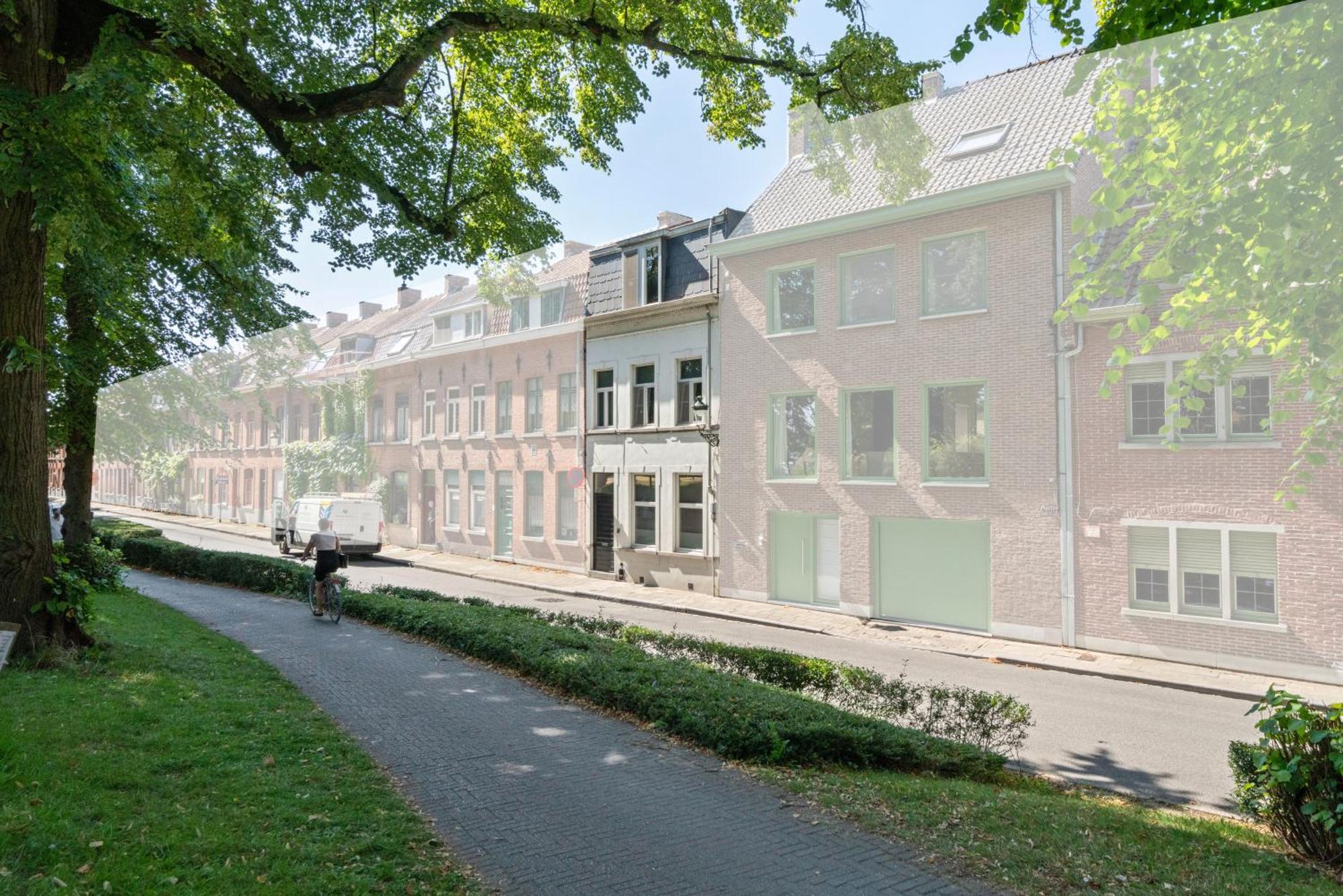 Spacious Guest Suites Near Historic Market - 5 Min Walk Bruges Luaran gambar